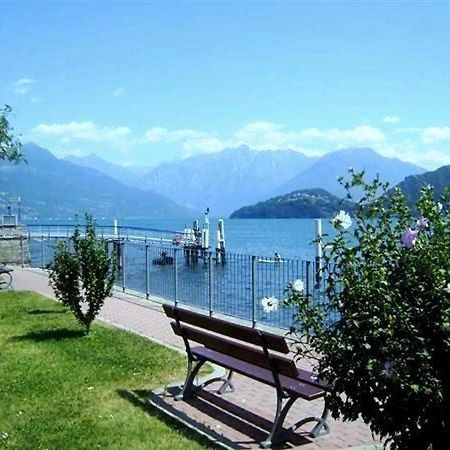 Balcone Di Pianello - Luna Apartman Pianello Del Lario Kültér fotó