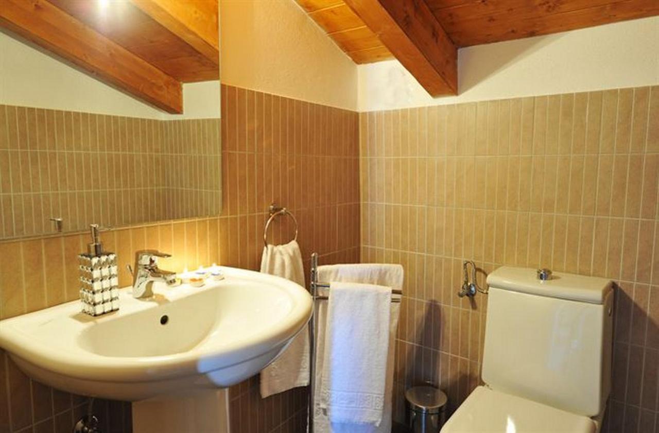 Balcone Di Pianello - Luna Apartman Pianello Del Lario Kültér fotó