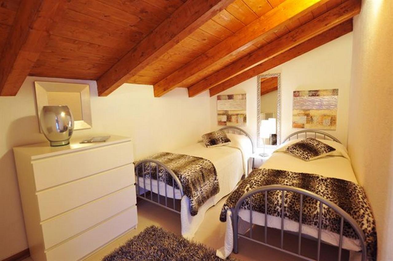Balcone Di Pianello - Luna Apartman Pianello Del Lario Kültér fotó